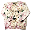 Bluza bawełniana GAMEX - KWIATY -PEONIE Rozmiar 98